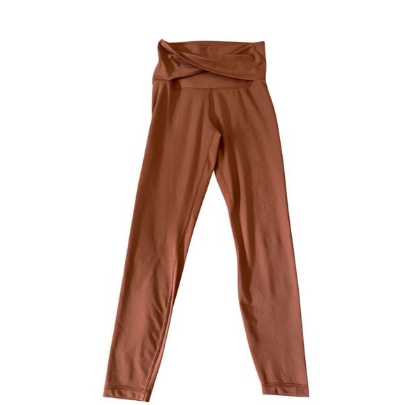 Yogalicious Yoga Leggings Sports Workout Athletic Loungewear Everyday - Picture 1 of 11